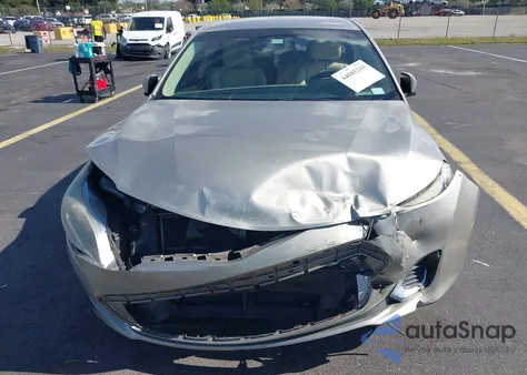 2013 Toyota Avalon Xle from USA, damaged, VIN 4T1BK1EB8DU057799